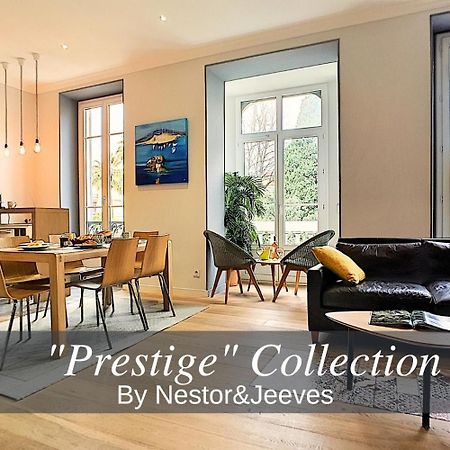 ניס Nestor&Jeeves - Palais Marie Prestige - Central - Close Sea מראה חיצוני תמונה